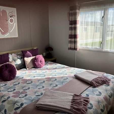 Hotel Woodberry Crantock Zewnętrze zdjęcie