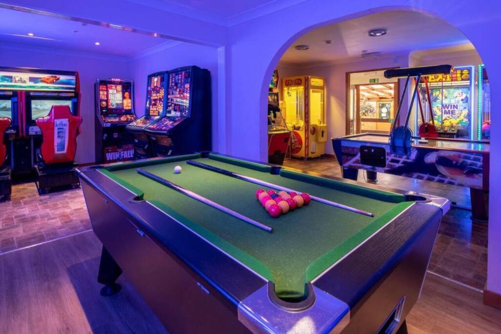 Hotel Woodberry Crantock Zewnętrze zdjęcie