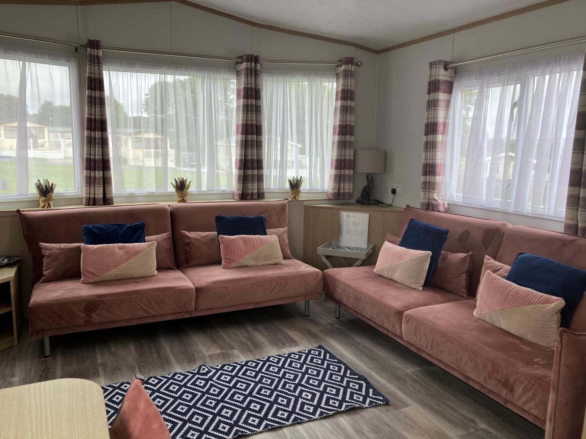 Hotel Woodberry Crantock Zewnętrze zdjęcie